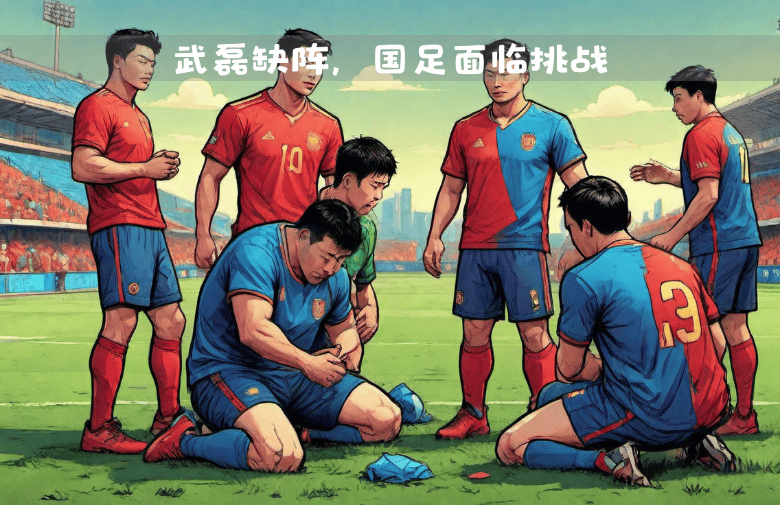 亚洲国家队参加世界杯，备战策略谨慎